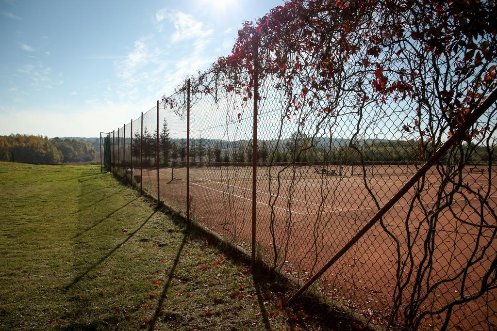 Uroczysko Deresze Βίλα Gilawy Εξωτερικό φωτογραφία